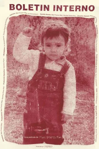 Internal Comms poster