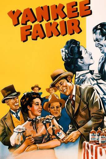 Yankee Fakir poster