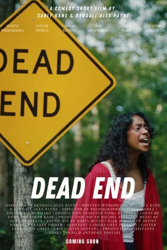 Dead End poster