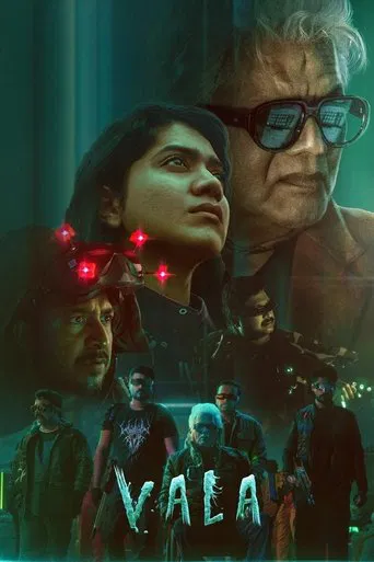 Vala poster