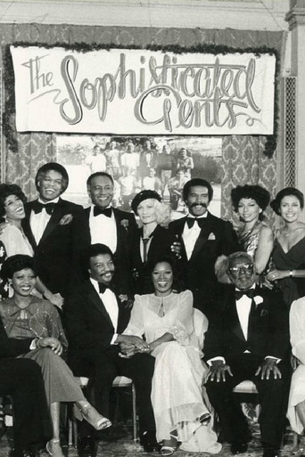 The Sophisticated Gents poster