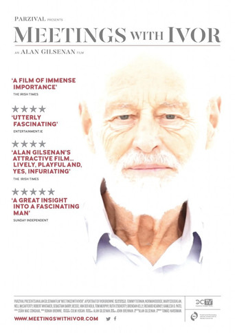Meetings with Ivor poster