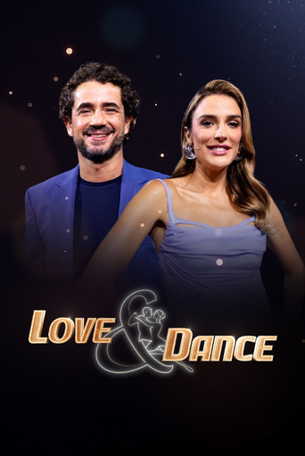Love & Dance poster