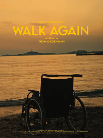 Walk Again poster