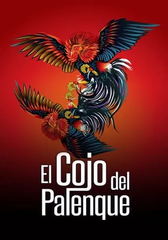 El cojo del palenque poster