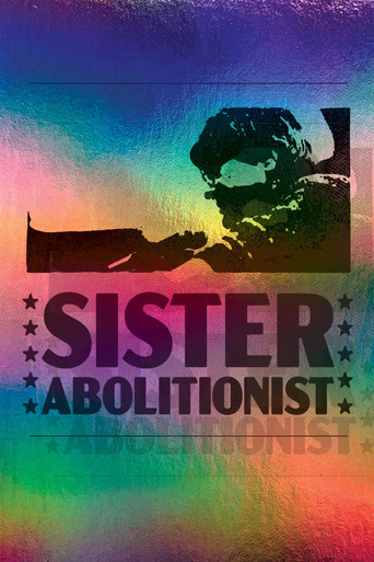 Sister Abolitionist poster