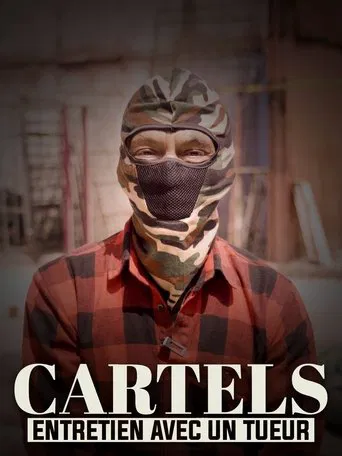 Entretien avec un tueur poster