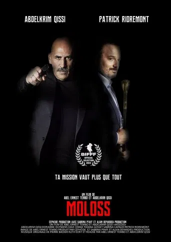 Moloss poster