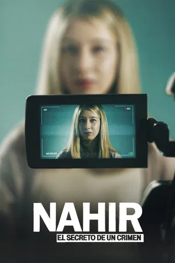 Nahir: The Secret of a Crime poster