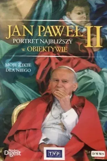 Moje życie dla niego poster