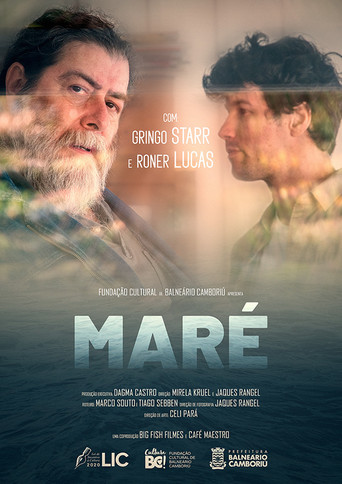Maré poster