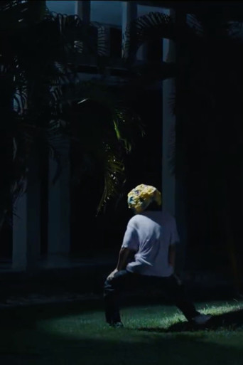 คืนสยอง ล่าท้าผี ซอมบี้คลั่ง poster