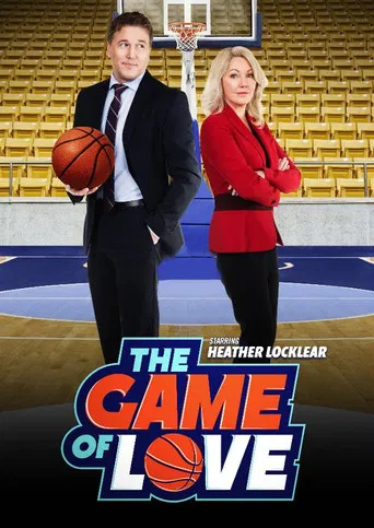 The Game of Love poster