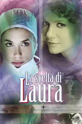 La scelta di Laura poster