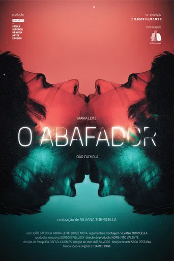 The Smotherer poster