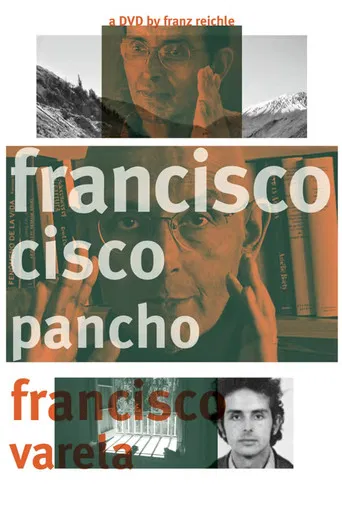 Francisco Cisco Pancho poster