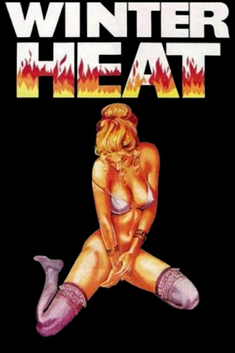 Winter Heat poster