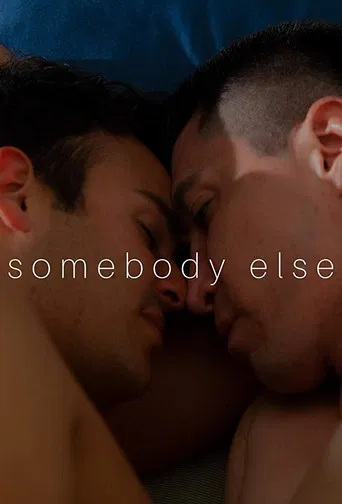 Somebody Else poster