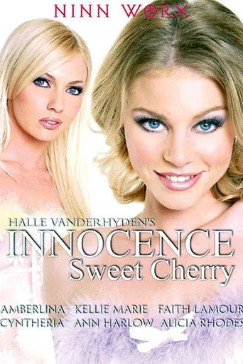 Innocence 4: Sweet Cherry poster