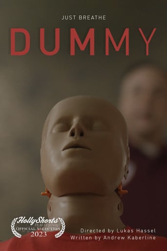 Dummy poster