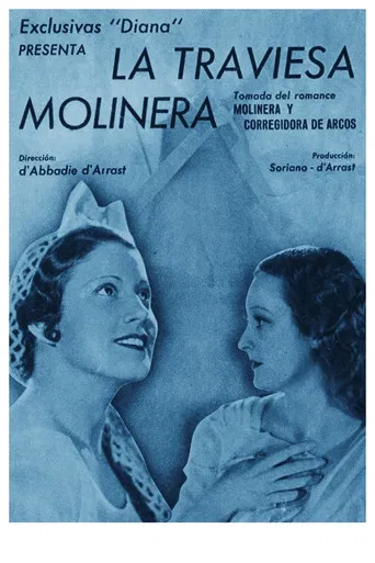It Happened in Spain poster