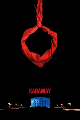 Karamay poster