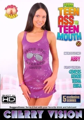 From Teen Ass To Teen Mouth 20 poster