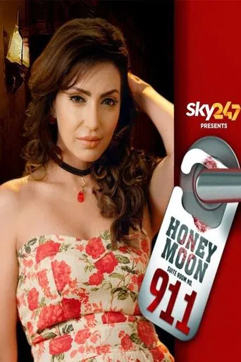 Honeymoon Suite Room No 911 poster