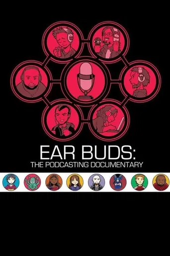 Ear Buds: The Podcasting Documentary poster