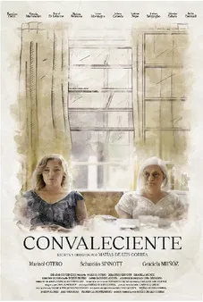 Convalescent poster
