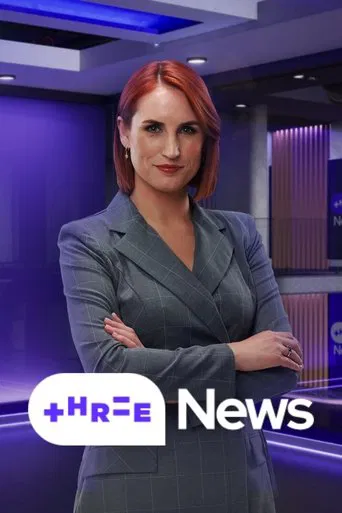 ThreeNews poster