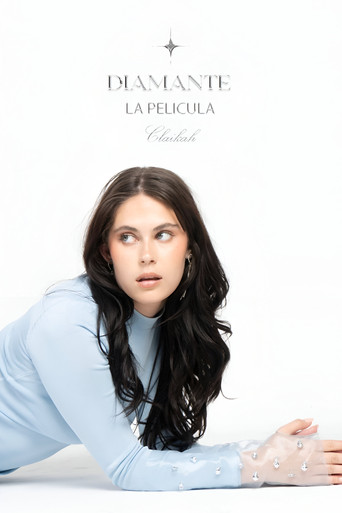 DIAMANTE THE FILM poster