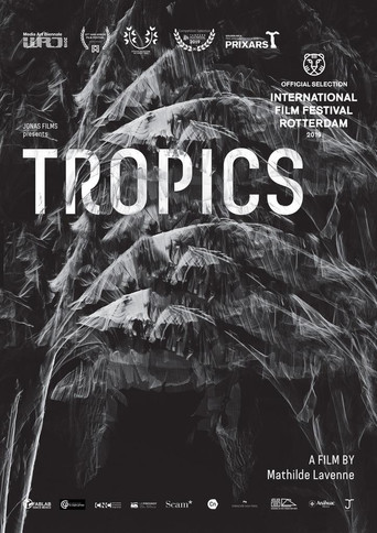 Tropics poster