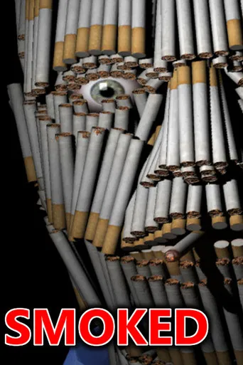 Smoked poster