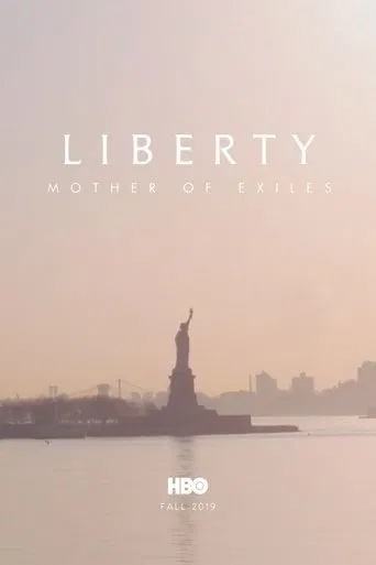 Liberty: Mother of Exiles poster