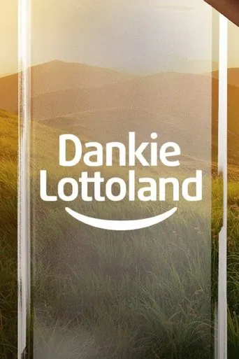 Dankie, Lottoland poster