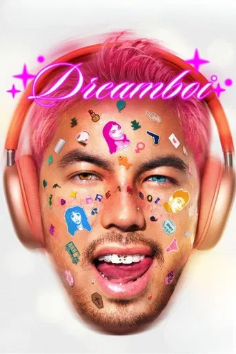 Dreamboi poster