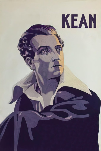 Kean poster