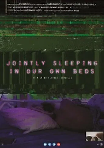 Jointly Sleeping in Our Own Beds poster