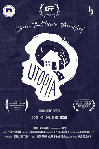 Utopia poster