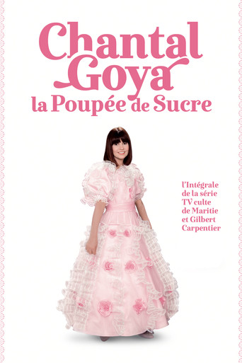 La Poupée de Sucre poster