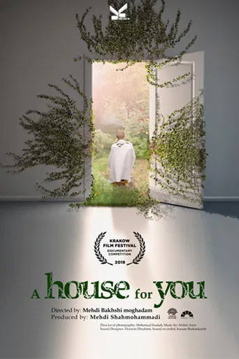A House for You poster