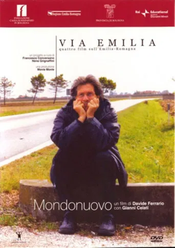 Mondonuovo poster