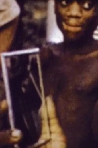 Lo Sguardo Nascosto poster