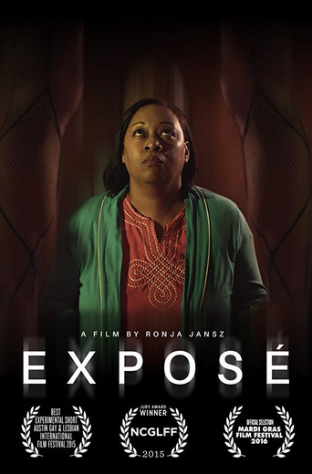 Exposé poster