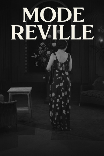 Mode Reville poster