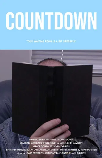 Countdown poster
