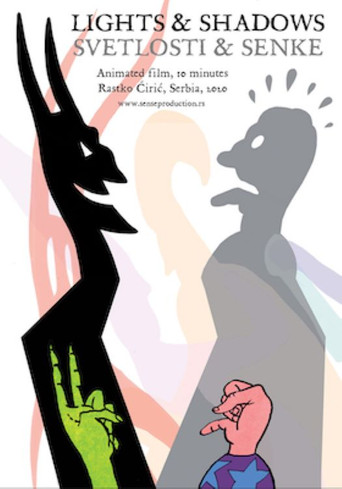 Lights & Shadows poster