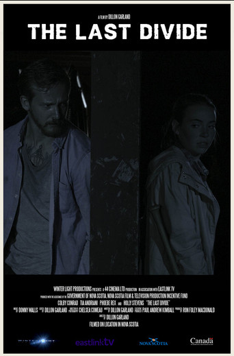 The Last Divide poster