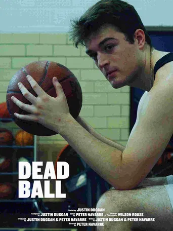 Dead Ball poster